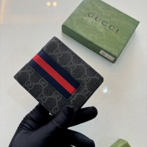 Billetera Gucci