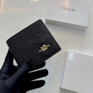 Billetera Coach