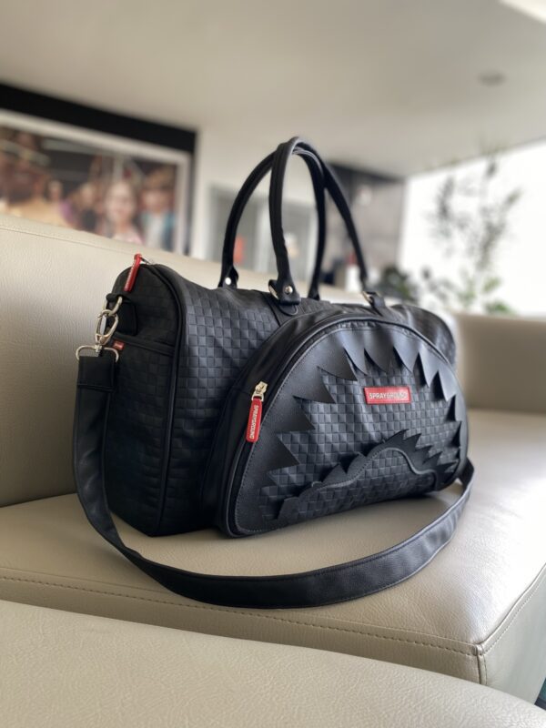 MALETA SPRAYGROUND