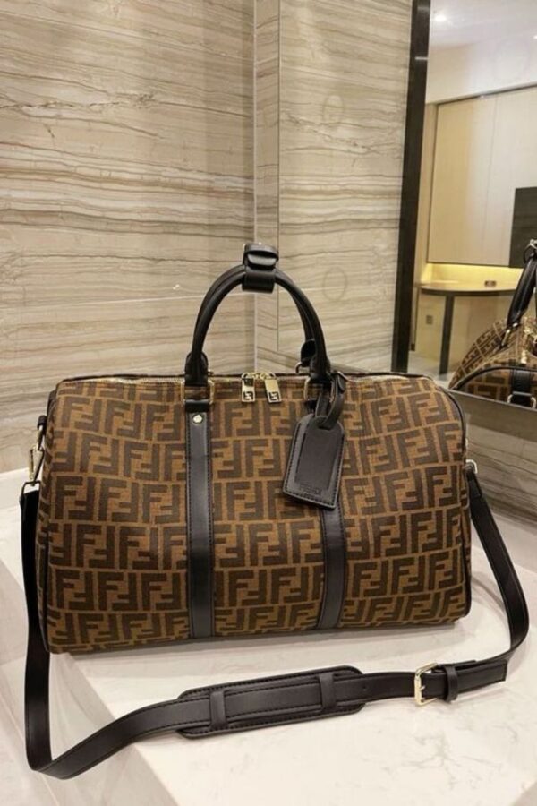 MALETA FENDI