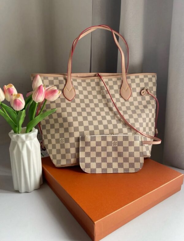 NEVER FULL LOUIS VUITTON