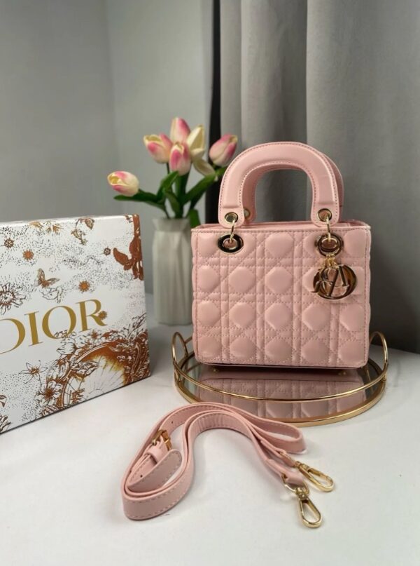 CARTERA LADY DIOR