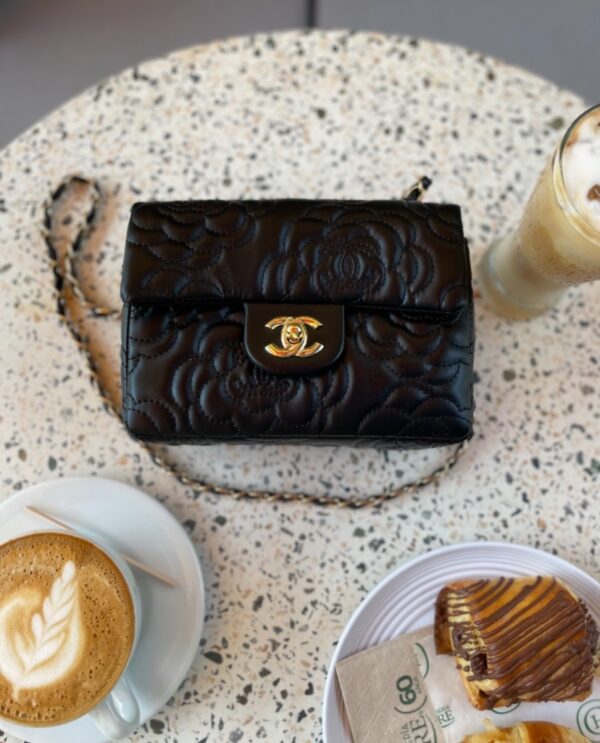 CARTERA CHANEL