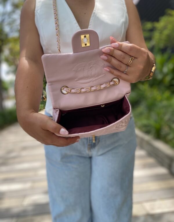 CARTERA CHANEL - Image 3