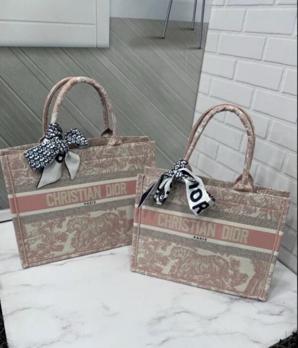 CARTERA DIOR