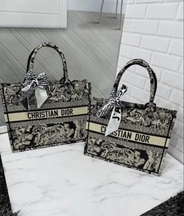 CARTERA DIOR
