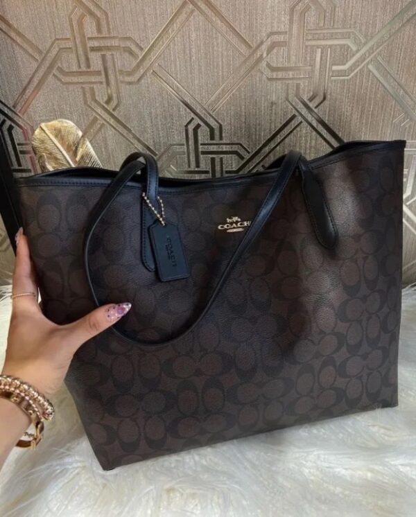 CARTERA COACH