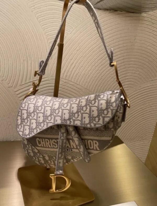 CARTERA DIOR