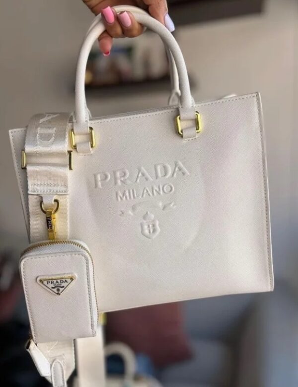 CARTERA PRADA