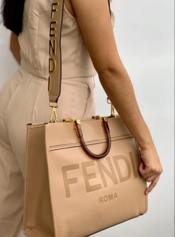 CARTERA FENDI
