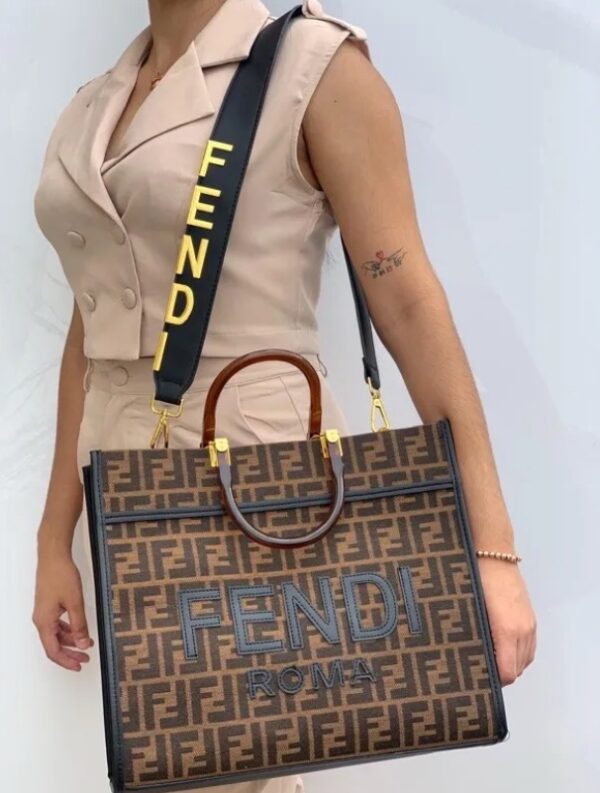 CARTERA FENDI