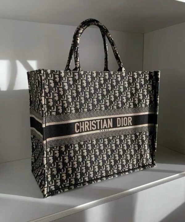 CARTERA DIOR