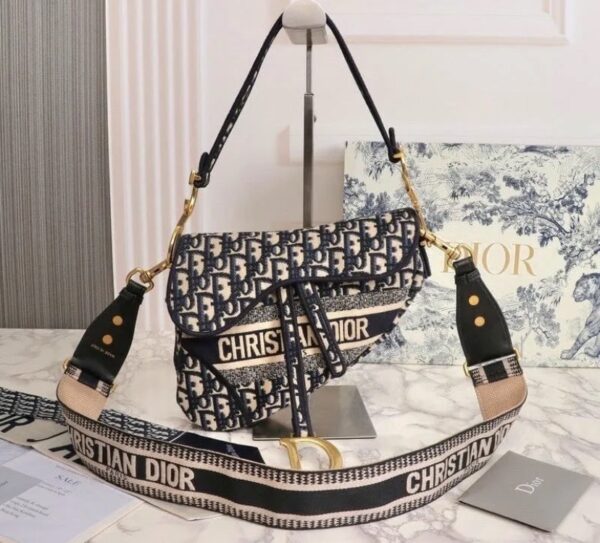 CARTERA DIOR
