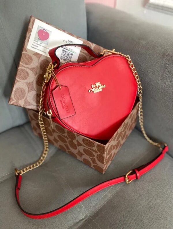 CARTERA COACH