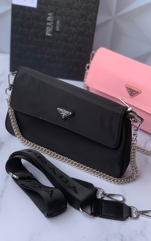 CARTERA PRADA