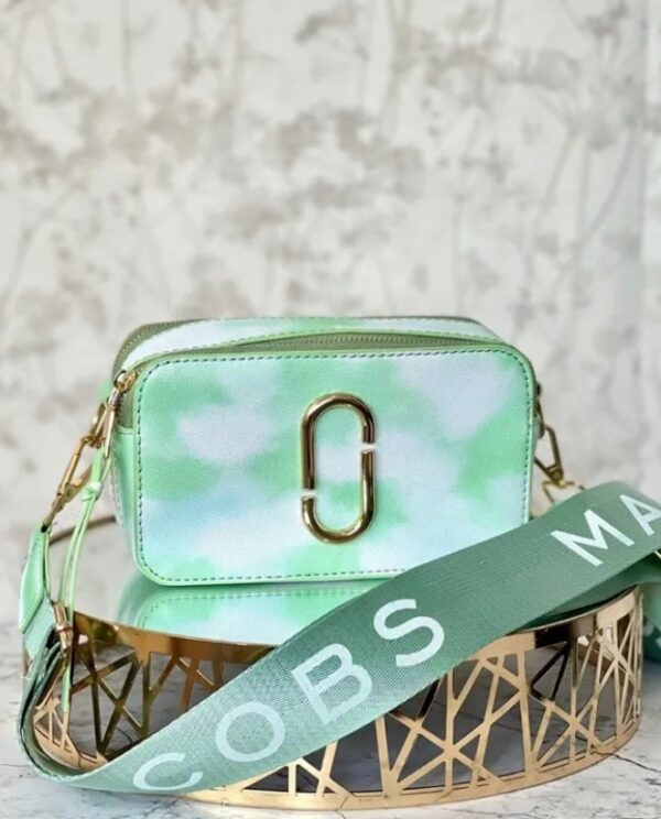 MANOS LIBRES MARC JACOBS