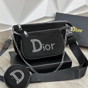CARTERA DIOR