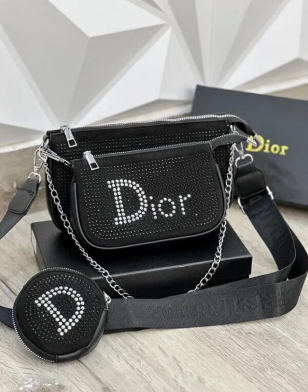 CARTERA DIOR
