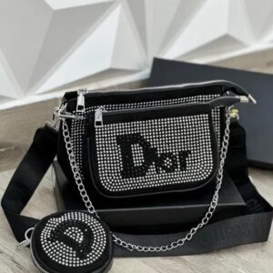 CARTERA DIOR