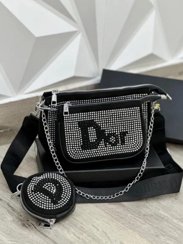 CARTERA DIOR