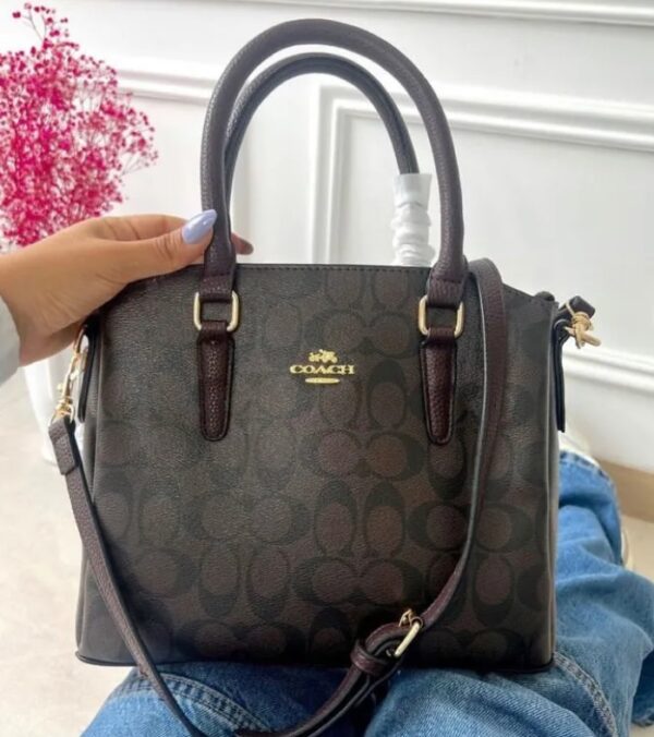 CARTERA COACH