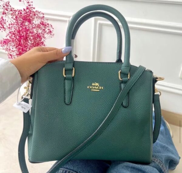 CARTERA COACH