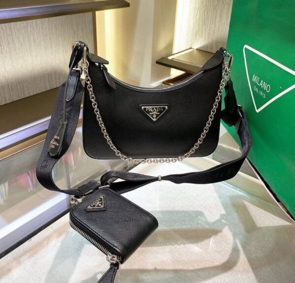 CARTERA PRADA