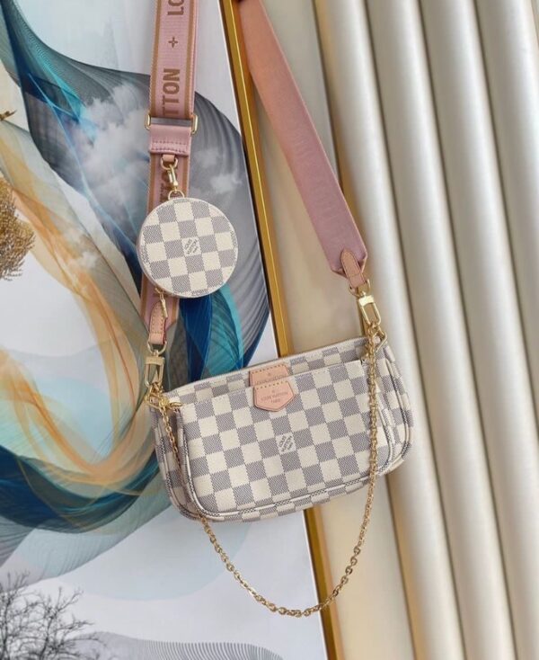 MULTI POCHET LOUIS VUITTON