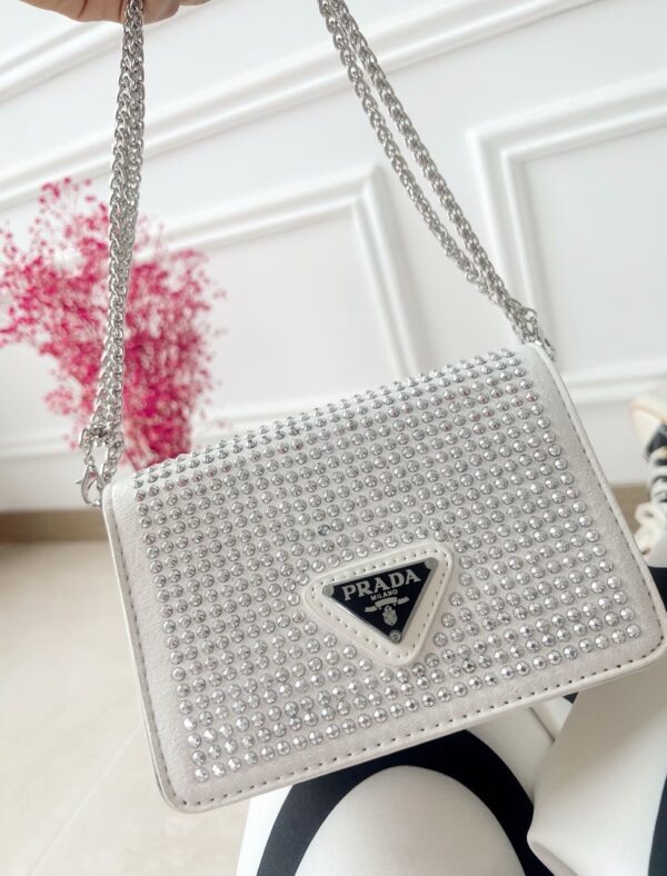 CARTERA MINI PRADA