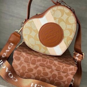 CARTERA COACH