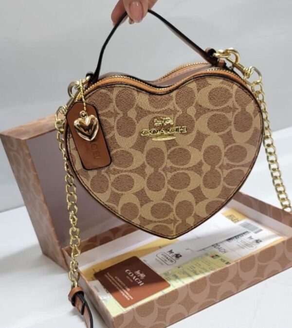 CARTERA COACH