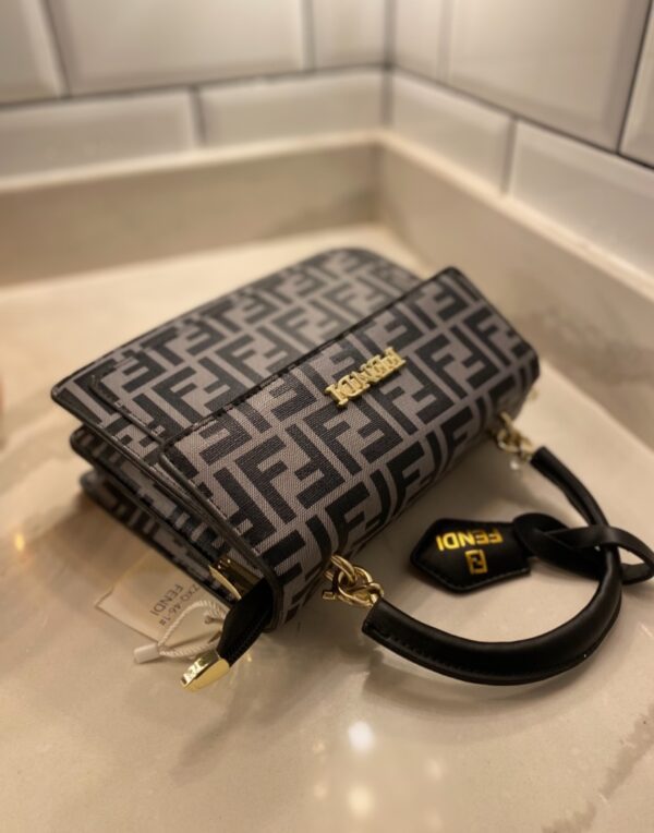 CARTERA FENDI - Image 2