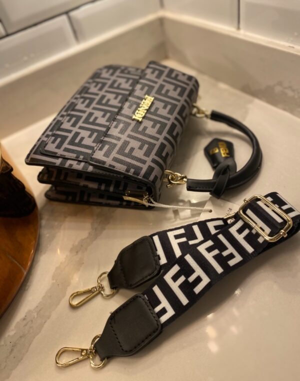 CARTERA FENDI - Image 3