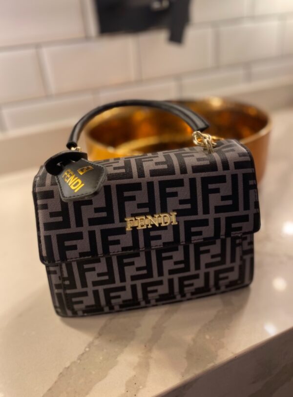 CARTERA FENDI