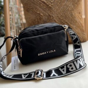 CARTERA BIMBA Y LOLA
