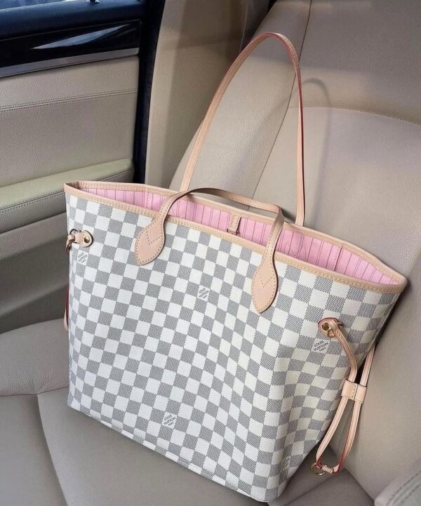 NEVER FULL LOUIS VUITTON