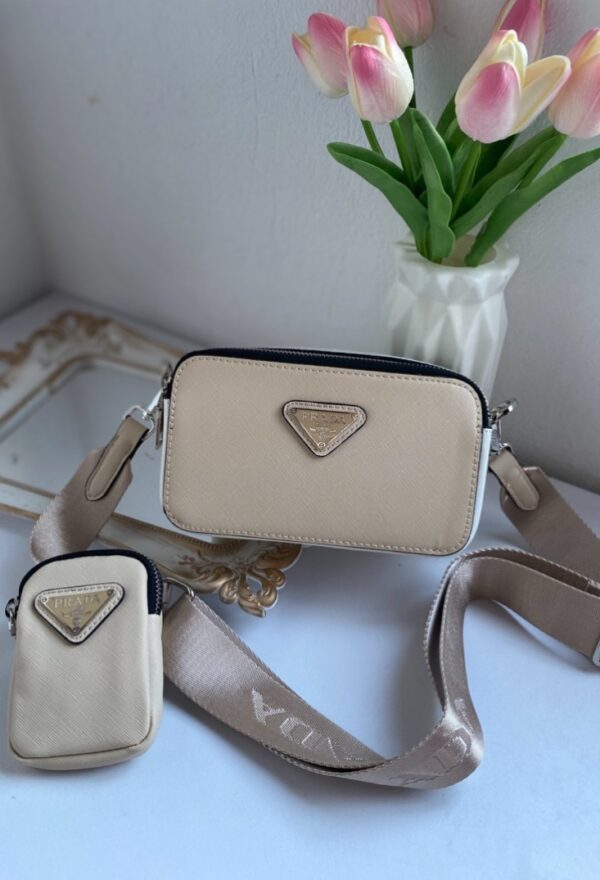 CARTERA PRADA