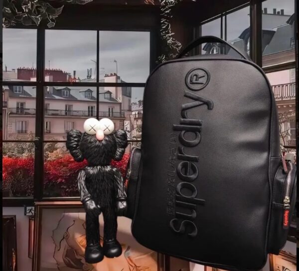 MORRAL SUPERDRY