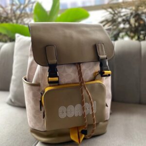 MORRAL COACH