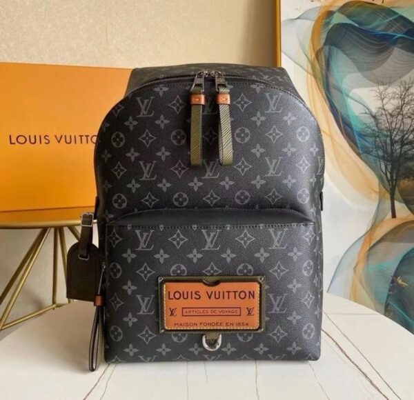 MORRAL LOUIS VUITTON