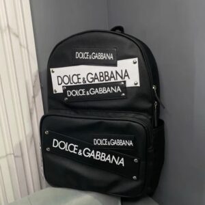 MORRAL DOLCE GABANA