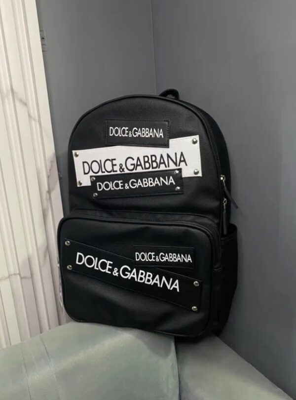 MORRAL DOLCE GABANA