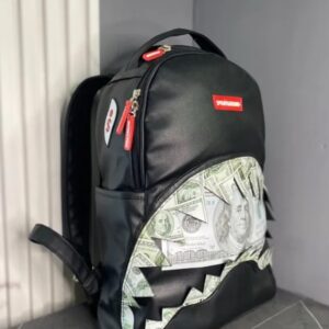 MORRAL SPRAYGROUND