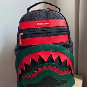 MORRAL SPRAYGROUND