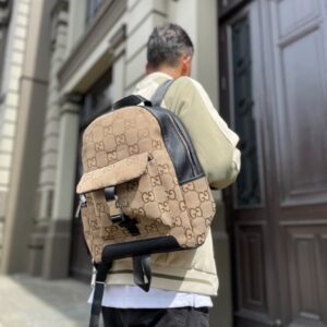 MORRAL GUCCI