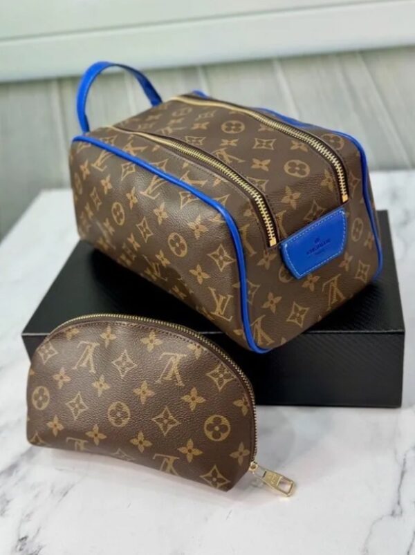SET GUAYERA CABALLERO LOUIS VUITTON