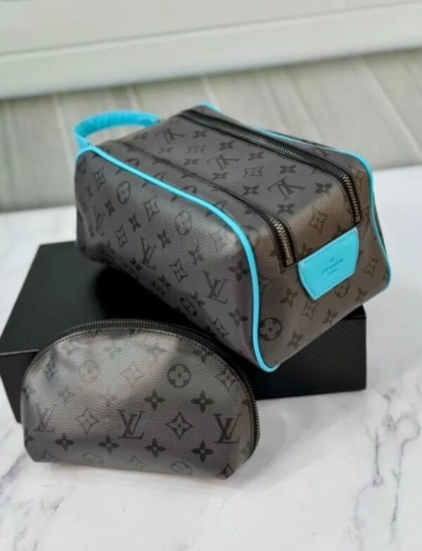 SET GUAYERA CABALLERO LOUIS VUITTON