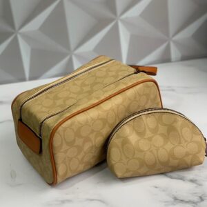 SET GUAYERA CABALLERO COACH