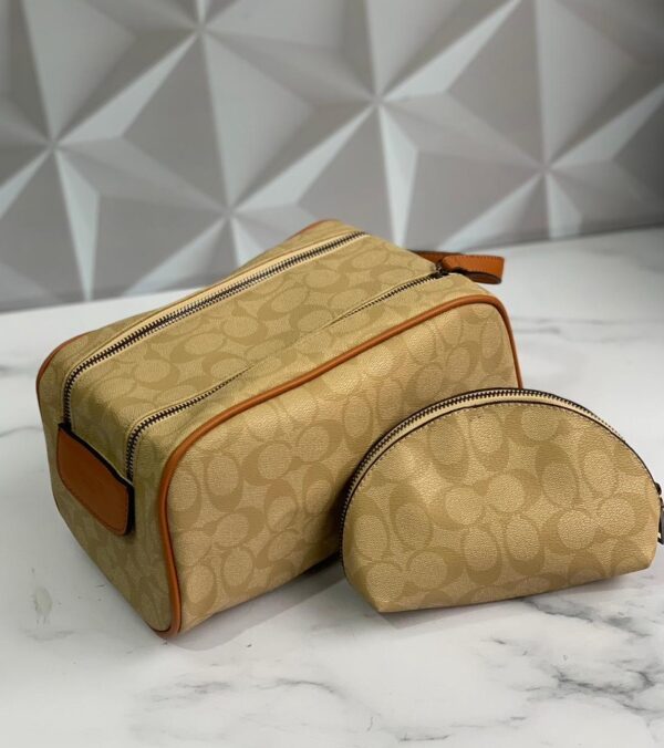 SET GUAYERA CABALLERO COACH
