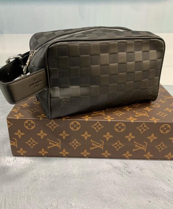 NECESER DE CABALLERO LOUIS VUITTON